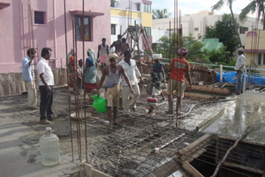 KP ENTERPRISES | Civil Engineering Industry